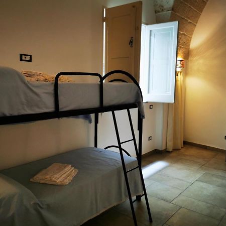 Apartamento La Vecchia Torre 1920 Grottaglie Exterior foto